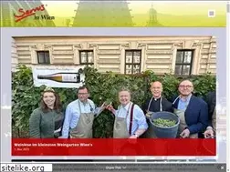 Sites similar to servus-in-wien.at