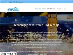 Sites similar to servus.hr