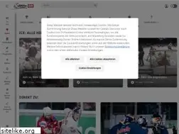Sites similar to servushockeynight.com