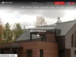 Sites similar to servuskyiv.ua