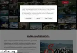 Sites similar to servustv.biz