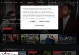Sites similar to servustv.com