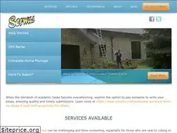 Sites similar to serwaswindowcleaning.com