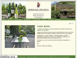 Sites similar to serwazi-zenzen.de