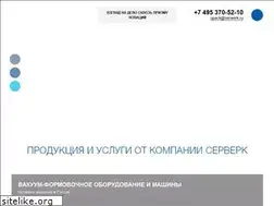 Sites similar to serwerk.ru