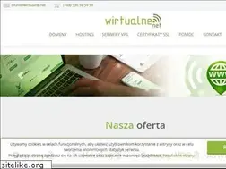 Sites similar to serwerywirtualne.com