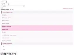 Sites similar to serwetka-papierowa.pl