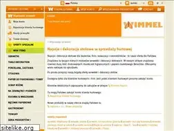 Sites similar to serwetki-papierowe.pl