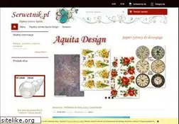 Sites similar to serwetnik.pl