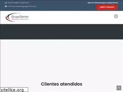 Sites similar to serwir.ind.br