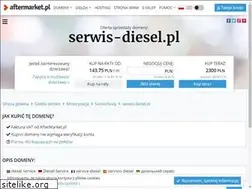 Sites similar to serwis-diesel.pl