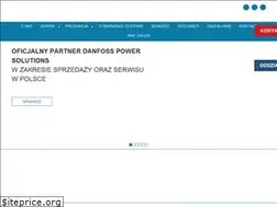 Sites similar to serwis-hydrauliczny.pl