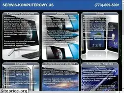 Sites similar to serwis-komputerowy.us