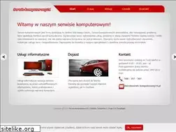 Sites similar to serwis-komputerowy24.pl