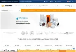 Sites similar to serwis-kop.pl