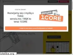 Sites similar to serwis-krakow.pl