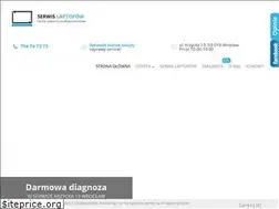 Sites similar to serwis-krzycka.pl