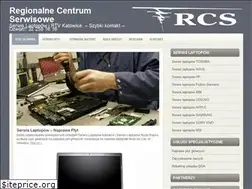 Sites similar to serwis-laptopow.com.pl