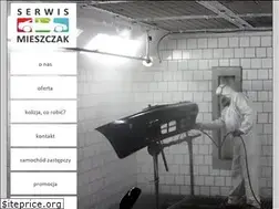 Sites similar to serwis-mieszczak.pl