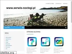 Sites similar to serwis-noclegi.pl