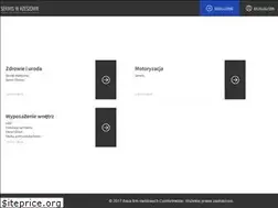 Sites similar to serwis-rzeszow.pl