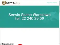 Sites similar to serwis-saeco-warszawa.weebly.com