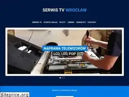 Sites similar to serwis-tv.com