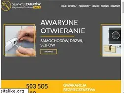 Sites similar to serwis-zamkow.com