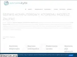 Sites similar to serwis-zyla.pl