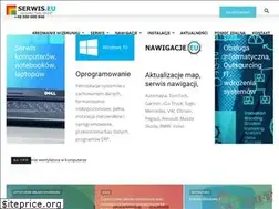 Sites similar to serwis.eu