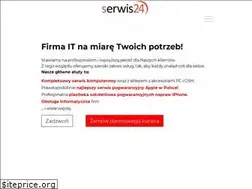 Sites similar to serwis24.org