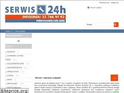 Sites similar to serwis24h.info