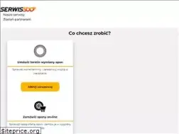 Sites similar to serwis500.pl