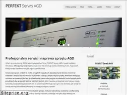 Sites similar to serwisagd.wroclaw.pl