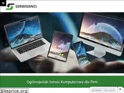 Sites similar to serwisanci.com.pl