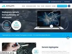 Sites similar to serwisatium.pl