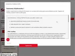 Sites similar to serwisbudzetowy.pl