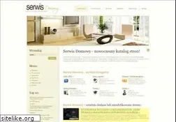 Sites similar to serwisdom.pl