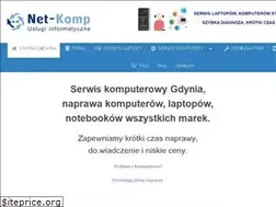 Sites similar to serwisgdynia.pl