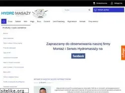 Sites similar to serwisgeberit.pl