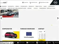Sites similar to serwishaller.pl