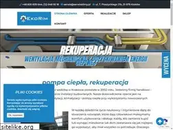 Sites similar to serwisklimy.pl