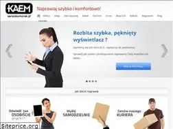 Sites similar to serwiskomorek.pl
