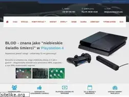 Sites similar to serwiskonsol.com