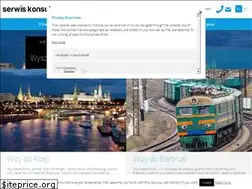 Sites similar to serwiskonsularny.pl