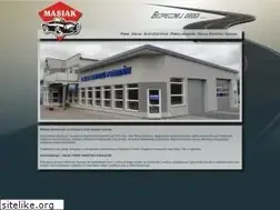 Sites similar to serwismasiak.pl
