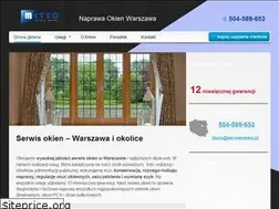 Sites similar to serwismeteo.pl