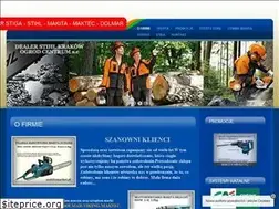 Sites similar to serwisogrod.pl