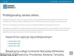 Sites similar to serwisokien24h.pl