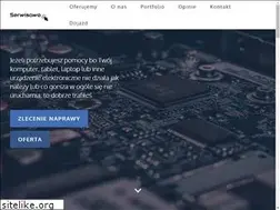 Sites similar to serwisowo.com.pl